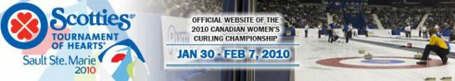Scotties Tournament of Hearts
